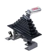 B&M 80692 Auto Shifter, Console Megashifter 1982-91 Camaro