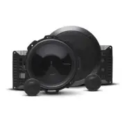 Rockford Fosgate T1675-S Power 6.75" Series Components Speakers