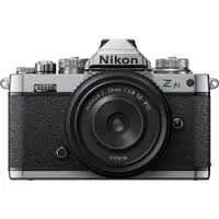 在飛比找蝦皮購物優惠-【台中柯達行】Nikon ZFC 無反單眼相機 公司貨送原電