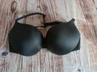 Skims Ultimate Push Up Plunge Bra Women's US Size 38D