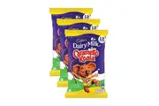 36pc Cadbury Dairy Milk 180g Chocolate Caramello Koala Sharepack Choco Sweets