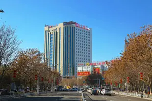 哈密豫商大酒店Yushang Hotel