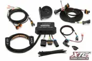 XTC Power Standard Turn Signal Kit #TSS-POL-RC3 Polaris RZR XP Turbo S 2018-2019