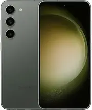 Samsung Galaxy S23 5G 128GB Green (Renewed)