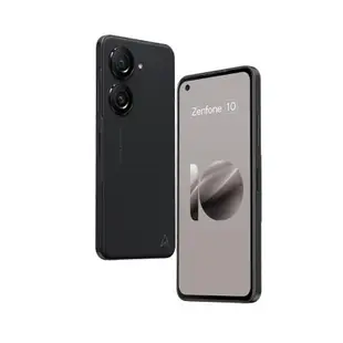 華碩 ASUS Zenfone 10 (8GB/128GB) 5.92吋雙主鏡頭防塵防水手機 贈『手機指環扣 *1』