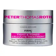 [PETER-THOMAS-ROTH] Firmx® Tight & Toned Cellulite Treatment