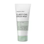 Logically, Skin - Clarifying Green Mask 100g