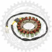 New JMP Stator For Yamaha XV 535 N Virago DX