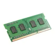 4GB Kingston KVR16LS11/4 DDR3 SODIMM Memory