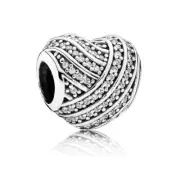 Pandora Love Lines Charm 791885CZ