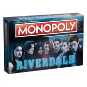 Monopoly: Riverdale