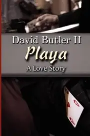 Playa: A Love Story by David L. Butler II (English) Paperback Book
