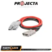 Projecta Adaptor Kit Suit Industrial 12V / 24V Lithium Jump Starter ISHDMKIT