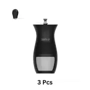 The London Sip MG1 Manual Coffee Grinder, Grinds Easily and Efficiently 40g cap.