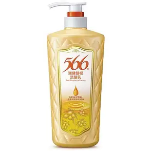 566 強健髮根洗髮乳(700gm/瓶)[大買家]