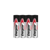 在飛比找樂天市場購物網優惠-【Energizer 勁量】10倍電量MAX鹼性3號AA電池