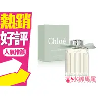 在飛比找蝦皮購物優惠-Chloe 綠漾玫瑰 女性淡香精 30ML / 50ML /