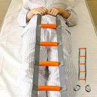 在飛比找樂天市場購物網優惠-起床輔助帶 床上起身輔助器 起身輔助繩 床上牽引繩 自助起床