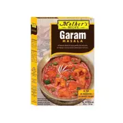 Mother's Recipe Garam Masala with Free Shipping