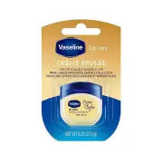 Vaseline Lip Care Therapy With Creme Brulee For Dry Lips