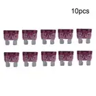 Blade Fuse Fuse Compact Design Vehicle Flat Fuse Brand New 40A ATO