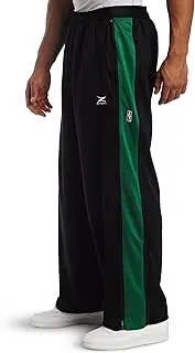 [Zipway] NBA Logoman Panels, Green, Medium