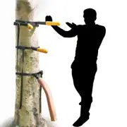 Wing Chun Dummy for Martial Arts Training-3 Models Available-Wall Mounted Win...