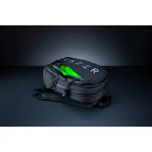 Razer 雷蛇 Rogue 16 Backpack V3 16吋 筆電包/遊俠背包 電腦後背包【GAME休閒館】