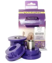 Powerflex for Saab 9000 (85 - 98) Front Control Arm Rear Bushing (Street)
