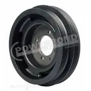 Powerbond Harmonic Balancer/Tvd - HB1550N