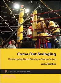 在飛比找三民網路書店優惠-Come Out Swinging ― The Changi
