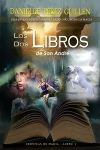 在飛比找博客來優惠-Los Dos Libros de San Andre