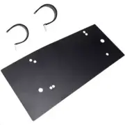 MB Quart Subwoofer Installation Kit & Mounting Bracket for 2017-2019 Can-Am