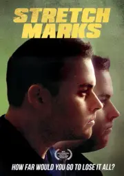 STRETCH MARKS [EDIZIONE: STATI UNITI] NEW DVD