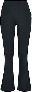 [Urban Classics] Ladies Organic Interlock Bootcut Leggings