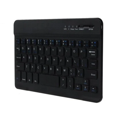 For Samsung Galaxy Z Flip Fold 2 3 4 - Wireless Keyboard Ultra Slim Rechargeable