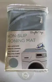 Non Slip Ironing Mat 27. 25 “ x 21.5”