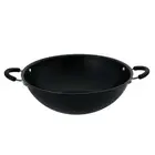 RACO Contemporary Nonstick Induction Wok 36cm