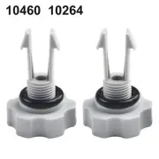 Exhaust Valves For Filter Pumps Swimming Pool Systems 10460 10264 For Intex