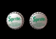 Sprite Refrigerator Magnets (Set of 2)