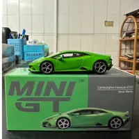 在飛比找蝦皮購物優惠-泡泡TOYS MINIGT 328 Lamborghini 