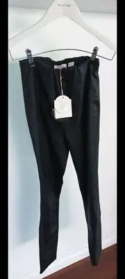 Sass n bide leather pants