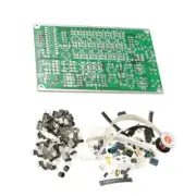 6-Band HF SSB Radio Shortwave Radio Transceiver PCB Board DIY Kits SSB 6.1