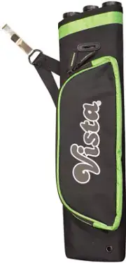 Vista Rogue Quiver Neon Green