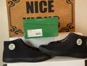 Men’s Size 17- Rare PF Flyer Sandlot!! Huge!! Dead Stock!! Very Rare Kicks!