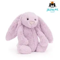 在飛比找蝦皮商城優惠-Jellycat經典紫丁香兔/ 31cm eslite誠品