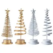 Christmas Decorations Christmas Tree with LED Light for Home Holiday Party Decor