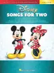 Disney Songs For Two (Cellos)
