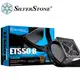 SILVERSTONE 銀欣 Essential系列 550W 80+銅牌 ET550-B【JT3C】