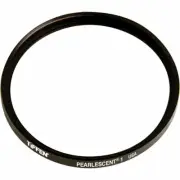 Tiffen Diffusion Filters Camera Lens Sky & UV Filter, Black (77PEARL1)